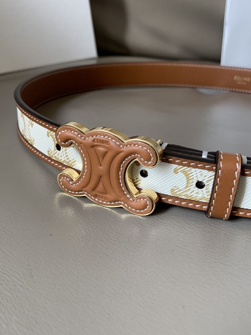 CELINE Belts